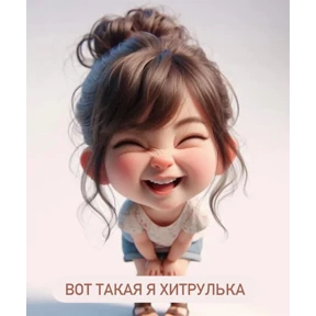 Стикерпук — стикер для MAX