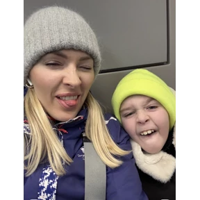 Мои стикеры — стикер для MAX