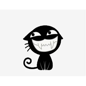 Мои 3 — стикер для MAX