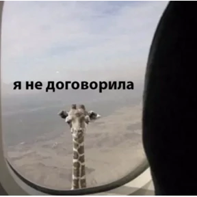 Мои 3 — стикер для MAX