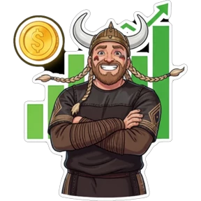 Грозный казначей — стикер для MAX