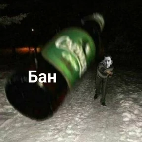 лев — стикер для MAX