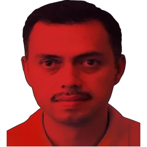 лев — стикер для MAX
