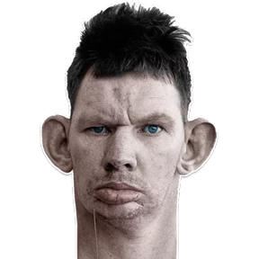 лев — стикер для MAX