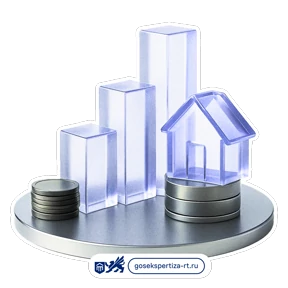 Стикерпак Госэкспертиза РТ для мессенджера MAX