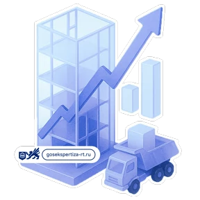 Госэкспертиза РТ — стикер для MAX