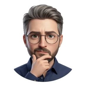 Лёшка на эмоциях 1 — стикер для MAX