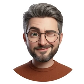 Лёшка на эмоциях 1 — стикер для MAX