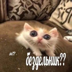 ыыыы2 — стикер для MAX