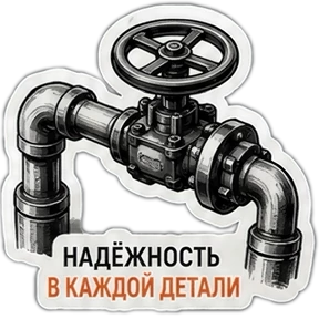 Ирис — стикер для MAX