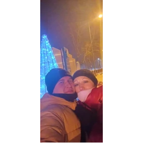 Мои — стикер для MAX
