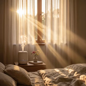 Уютно и тепло — стикер для MAX