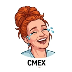 Светик — стикер для MAX