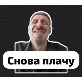 WinterInc — стикер для MAX