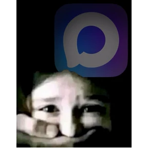 shizofreniki — стикер для MAX