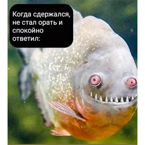 Работа — стикер для MAX