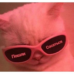 Работа — стикер для MAX