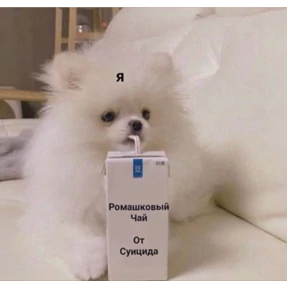 Работа — стикер для MAX