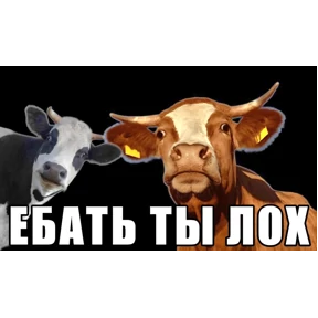 Пацанский — стикер для MAX