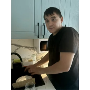 Аннаев — стикер для MAX