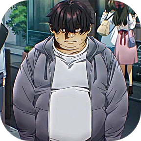 Я стал экстраординарным 1 — стикер для MAX