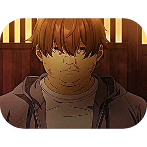 Я стал экстраординарным 1 — стикер для MAX