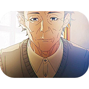 Я стал экстраординарным 1 — стикер для MAX