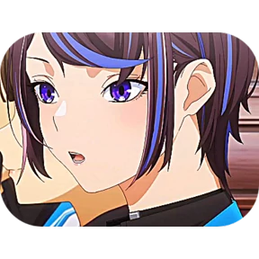 Я стал экстраординарным 1 — стикер для MAX