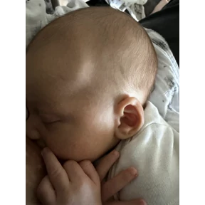 Любовь — стикер для MAX