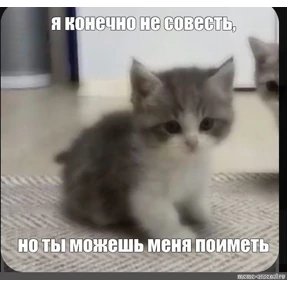Озабочка — стикер для MAX