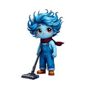 Свежик — стикер для MAX