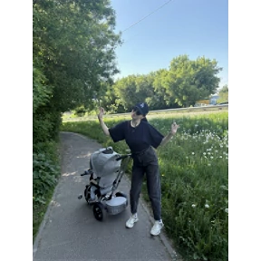 Под чем то — стикер для MAX