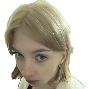 Бугровы — стикер для MAX