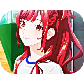 Я стал экстраординарным 3 — стикер для MAX