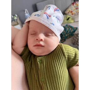 Ого — стикер для MAX
