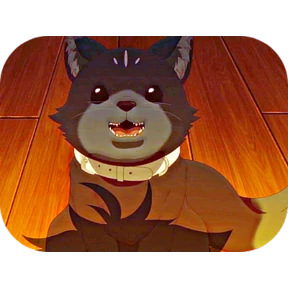 Я стал экстраординарным 3 — стикер для MAX