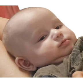 Сёмка — стикер для MAX