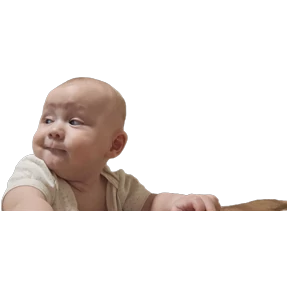 Сёмка — стикер для MAX