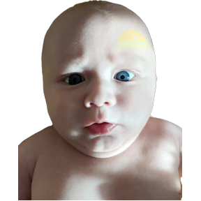Сёмка — стикер для MAX