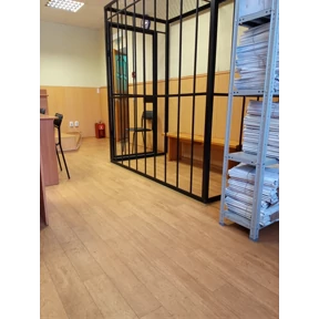 Тест стикер — стикер для MAX