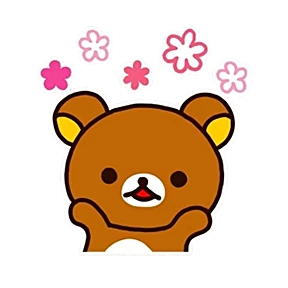 rururum — стикер для MAX