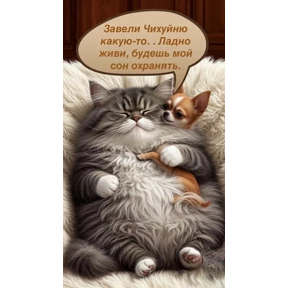 Лот — стикер для MAX