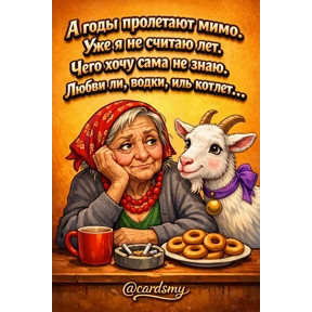 Лот — стикер для MAX