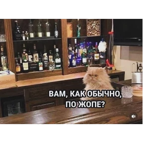 База 126 — стикер для MAX
