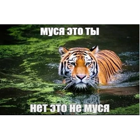 Mega ultra — стикер для MAX
