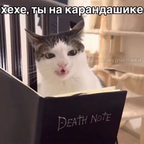 Работу работаю — стикер для MAX