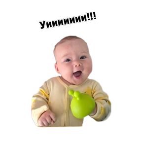 Ежовский — стикер для MAX