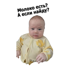 Ежовский — стикер для MAX