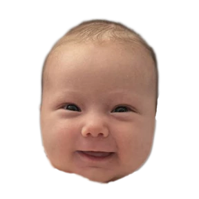 Ежовский — стикер для MAX