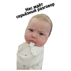 Ежовский — стикер для MAX
